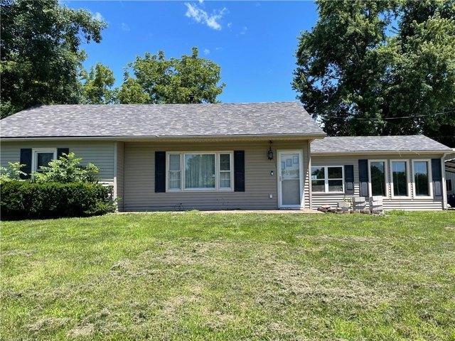 House for sale in Cameron, Missouri