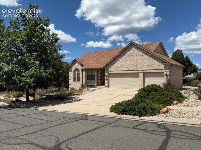 House for rent in Colorado Springs, Colorado