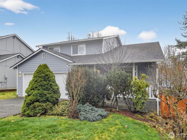 House for sale in South Hill, Washington