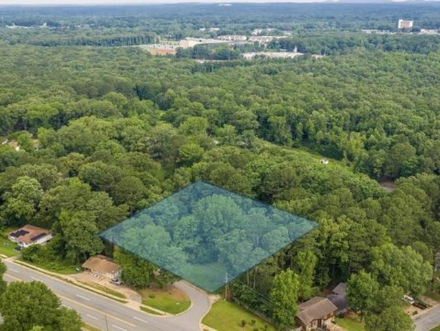 Land for sale in Ark