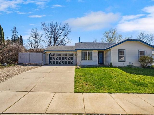 House for sale in Rathdrum, Idaho