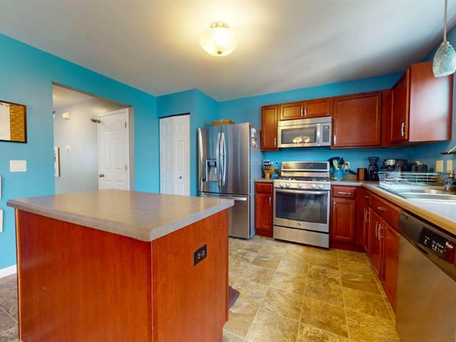 House for sale in Michigan