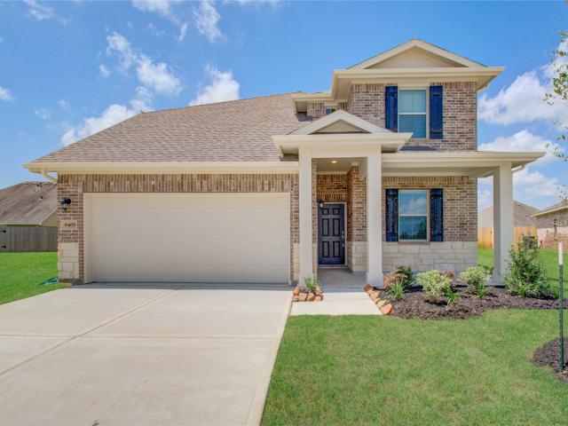 Property for rent in Chambers, Texas