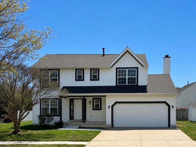 House for sale in Clinton, Maryland