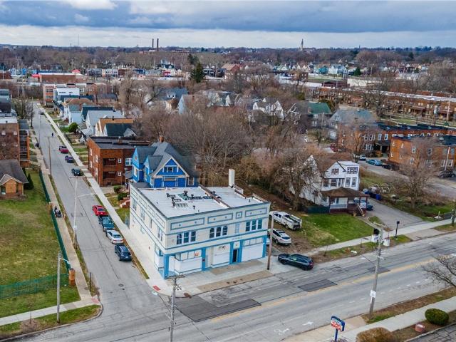 Commercial for sale in Cleveland, Ohio
