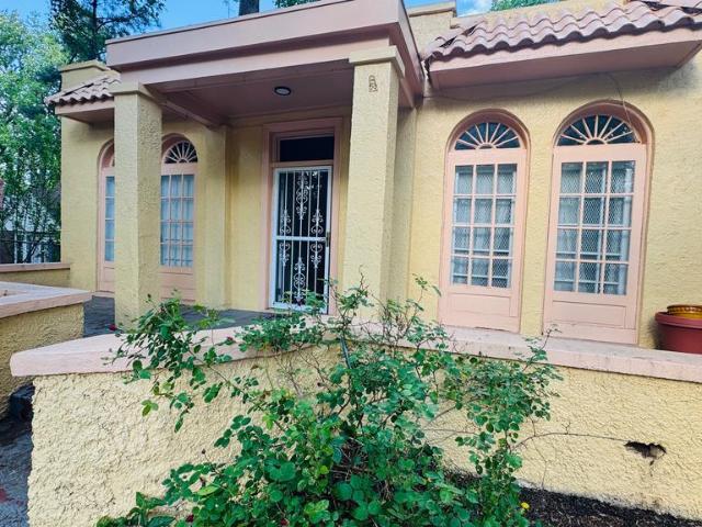 House for sale in Takoma Park, Maryland
