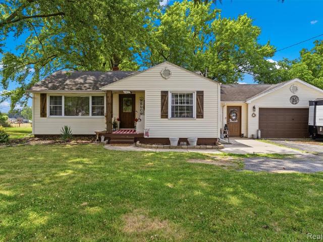 House for sale in Swartz Creek, Michigan