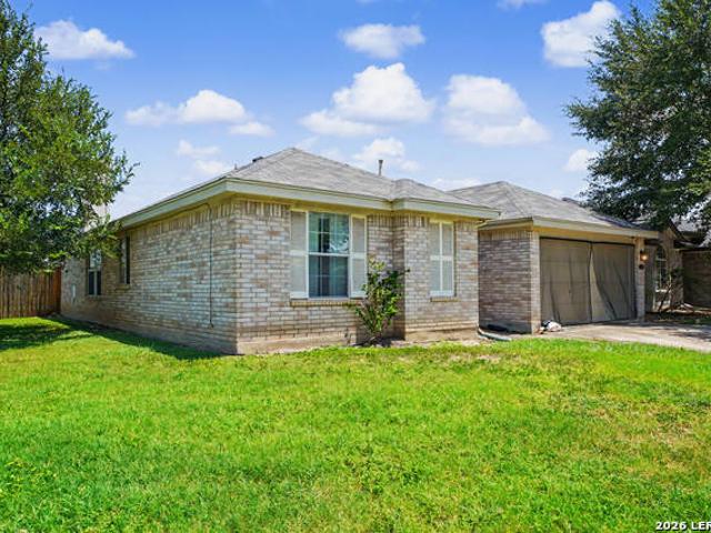 House for sale in Converse, Texas