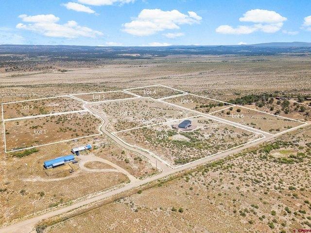 Land for sale in Montezuma, Colorado