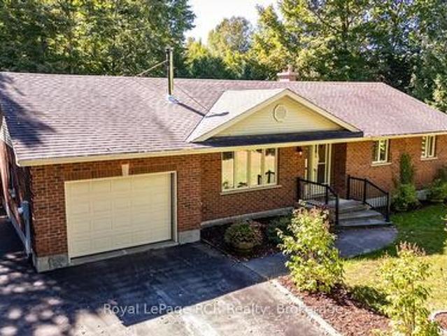 House for sale in Grey, Ontario