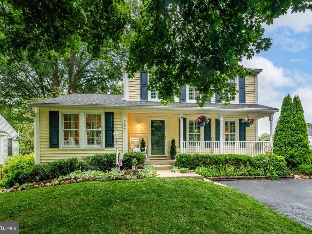 House for sale in Annapolis Junction, Maryland