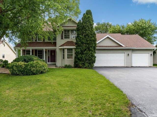 House for sale in Winnebago, Illinois