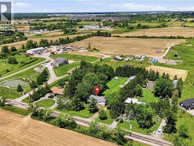 House for sale in Ancaster, Ontario