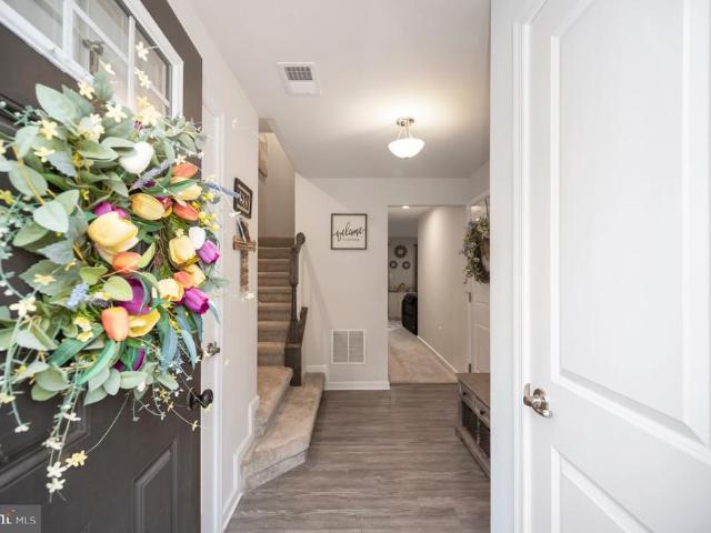 Townhouse for sale in Spotsylvania, Virginia