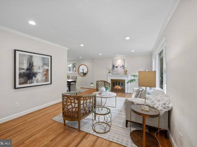 House for sale in Silver Spring, Maryland