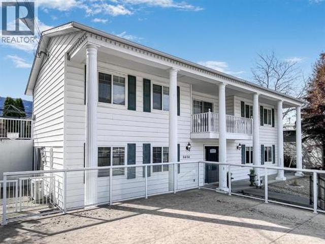 House for sale in Osoyoos, British Columbia