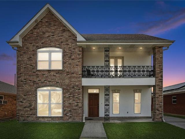 Property for sale in Chalmette, Louisiana