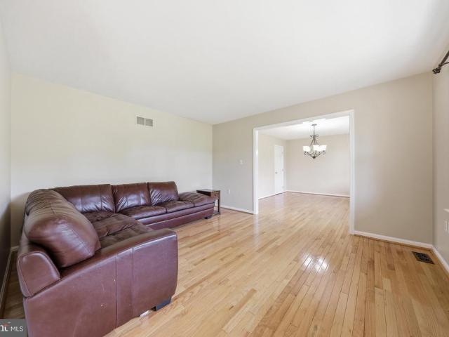 House for sale in Walkersville, Maryland