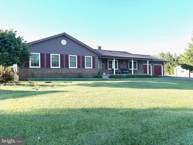House for sale in Walkersville, Maryland