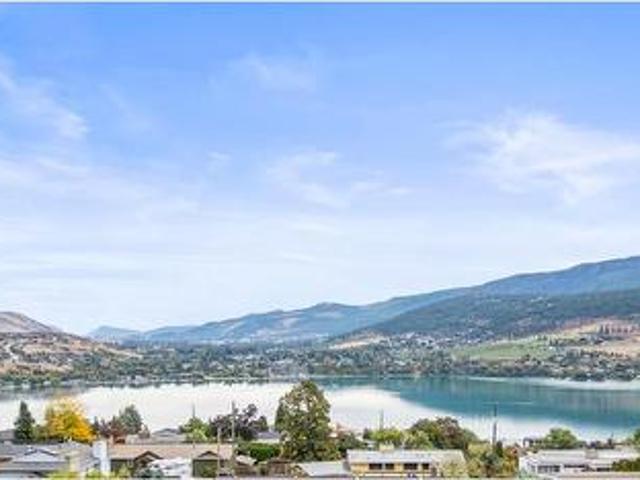 House for sale in Coldstream, British Columbia