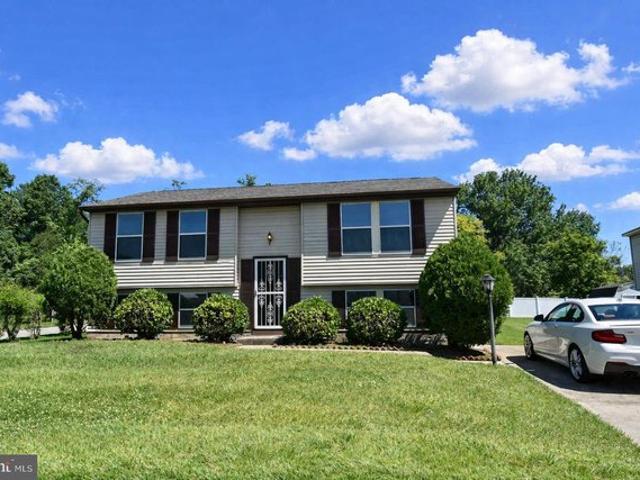 House for sale in Randallstown, Maryland