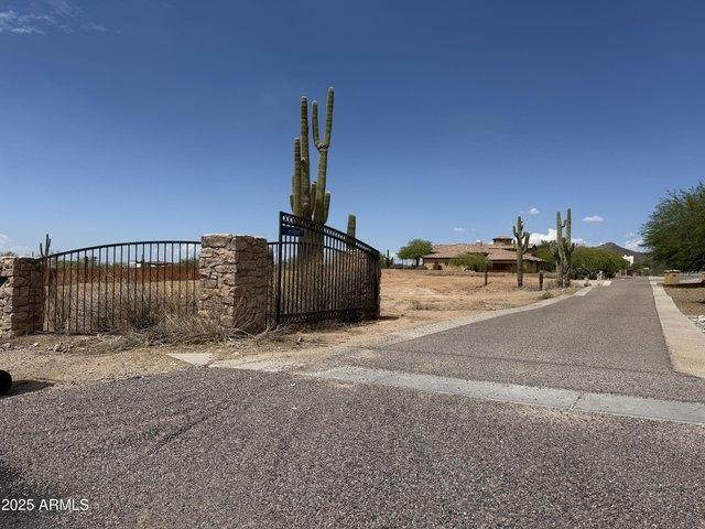 Land for sale in Mesa, Arizona