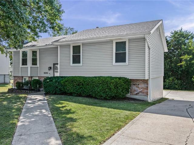 House for sale in Kansas City, Missouri