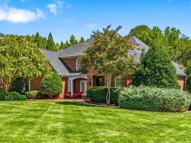 House for sale in Guilford, North Carolina