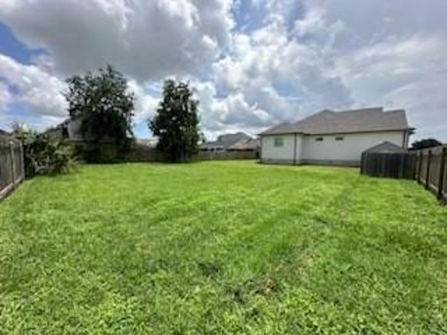 Land for sale in Chalmette, Louisiana