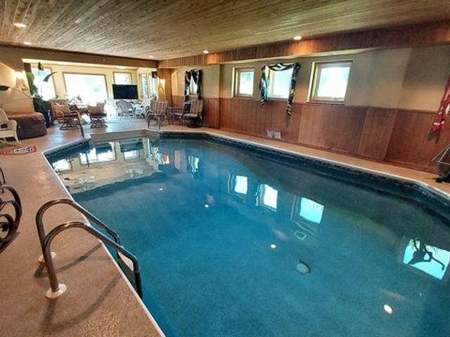 House for sale in Franklin, Wisconsin