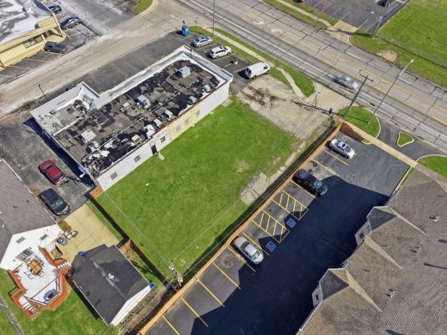Land for sale in Justice, Illinois