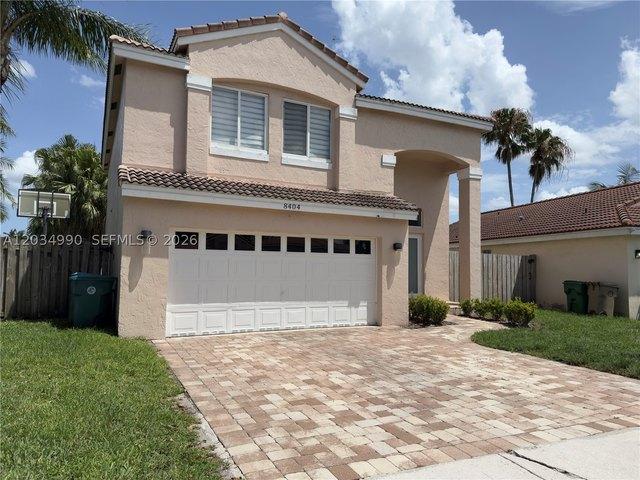 House for sale in Davie, Florida