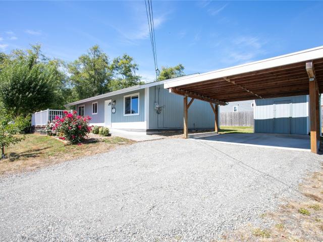House for sale in Blaine, Washington