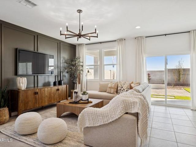 House for sale in Florence, Arizona