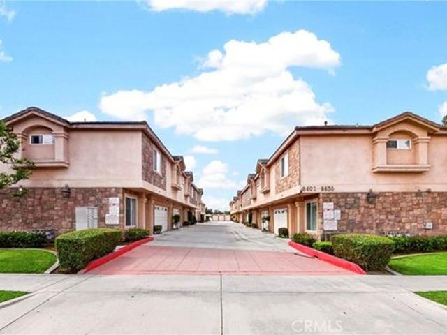 Townhouse for sale in Buena Park, California