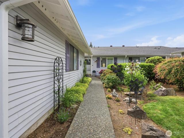 Condo for sale in Marysville, Washington