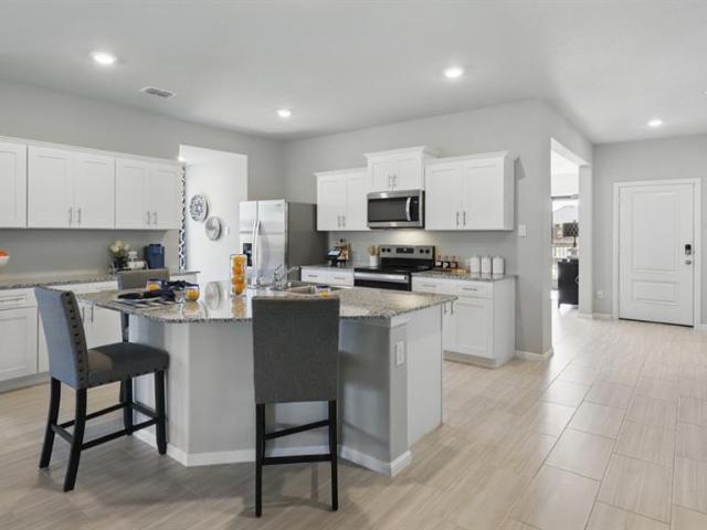 House for sale in Fort Worth, Texas