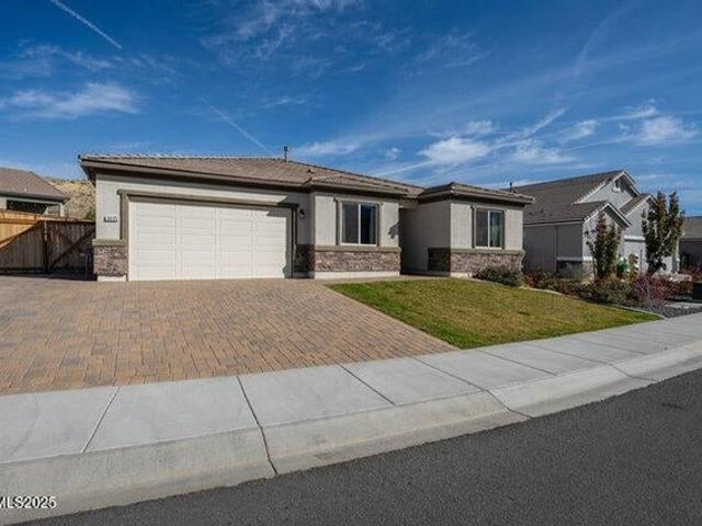House for sale in Verdi, Nevada