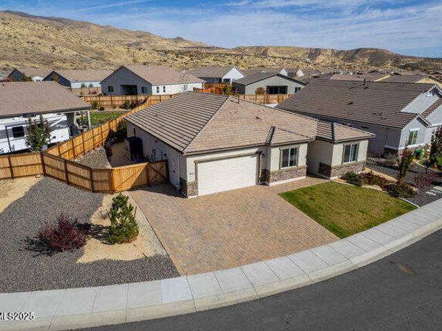 House for sale in Verdi, Nevada