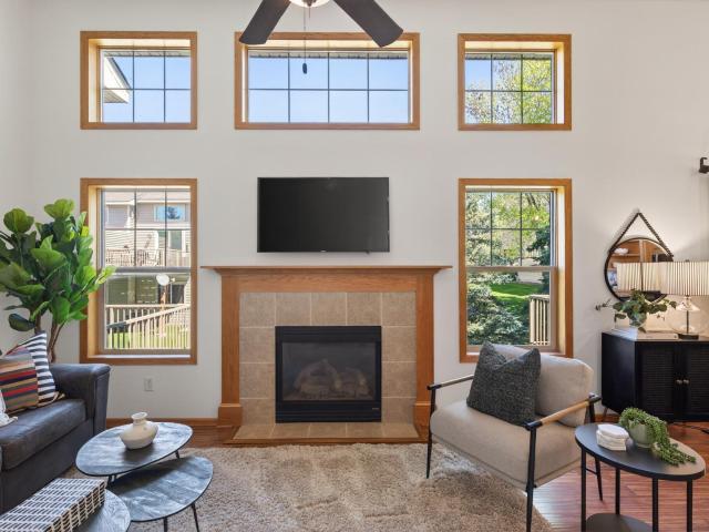 House for sale in Savage, Minnesota