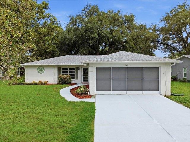 House for sale in Port Richey, Florida