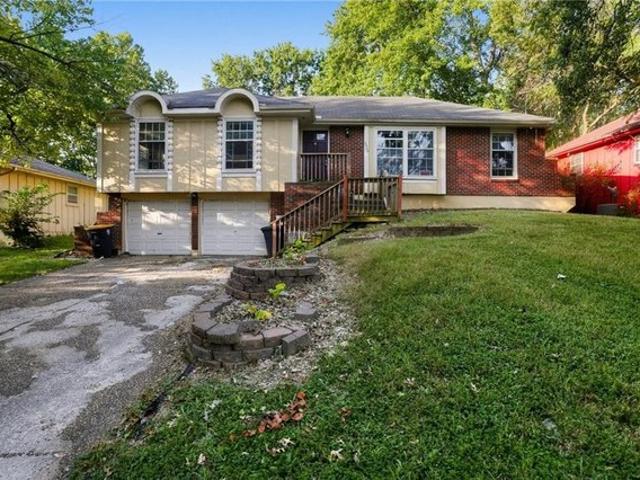 House for sale in Kansas City, Missouri