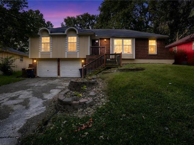 House for sale in Kansas City, Missouri