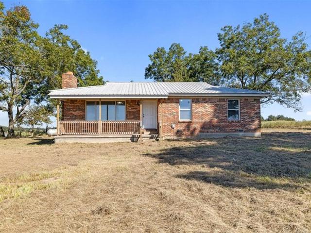 Farm for sale in Atoka, Oklahoma