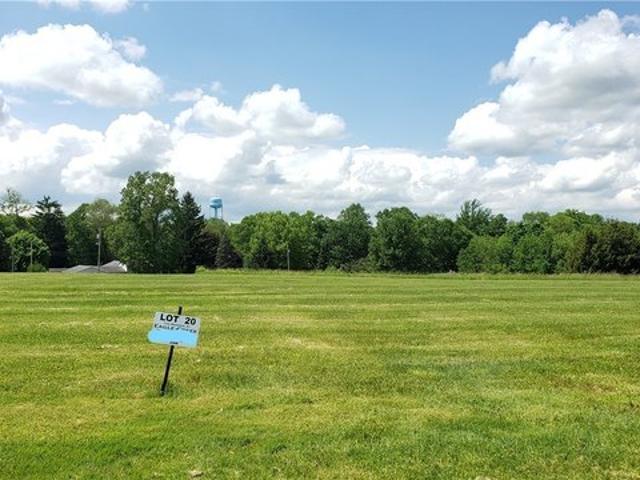 Land for sale in Portage, Ohio