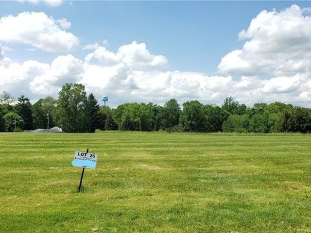 Land for sale in Portage, Ohio
