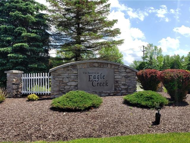 Land for sale in Portage, Ohio