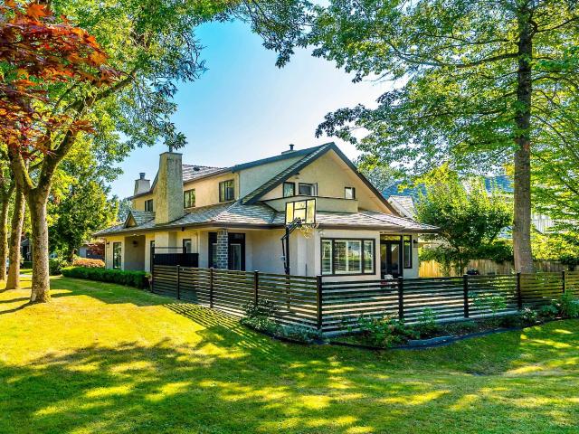 Property for sale in Vancouver, British Columbia
