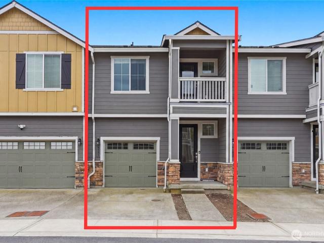 House for sale in Arlington, Washington