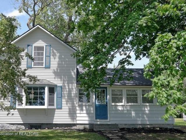 House for sale in Lyons, Ionia County